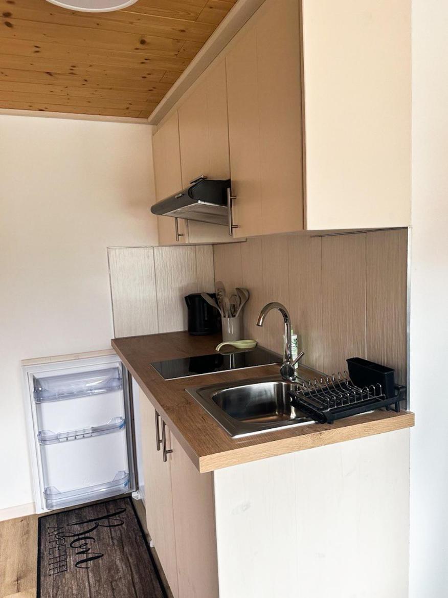 Ferienwohnung Becker Dalaas Exteriör bild