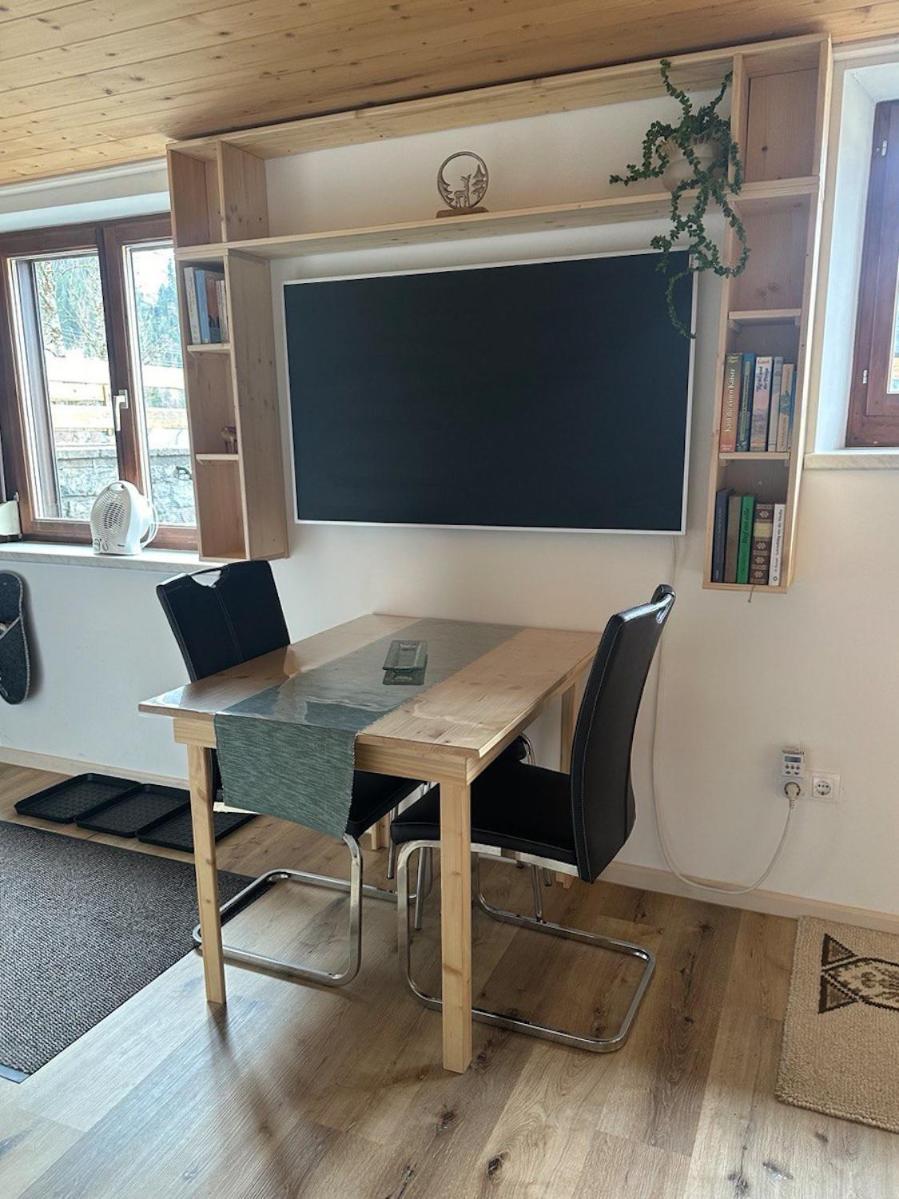 Ferienwohnung Becker Dalaas Exteriör bild