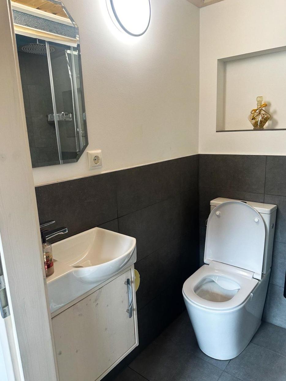 Ferienwohnung Becker Dalaas Exteriör bild