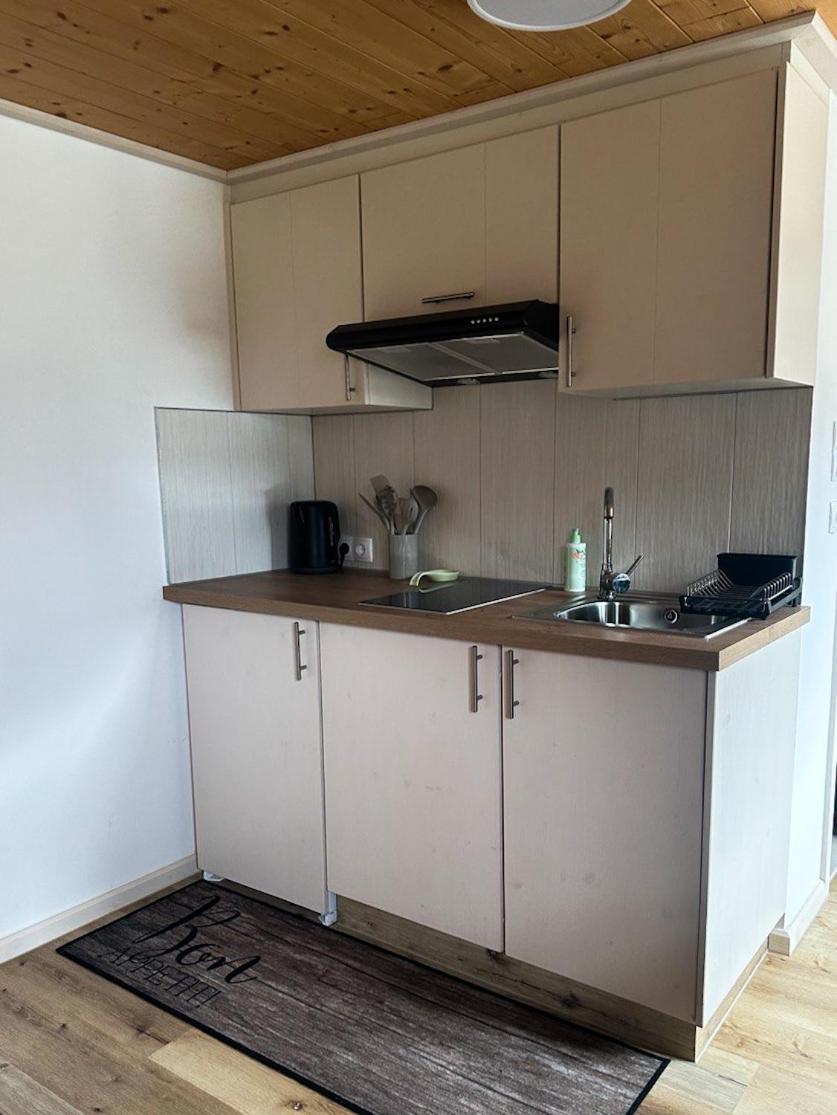 Ferienwohnung Becker Dalaas Exteriör bild